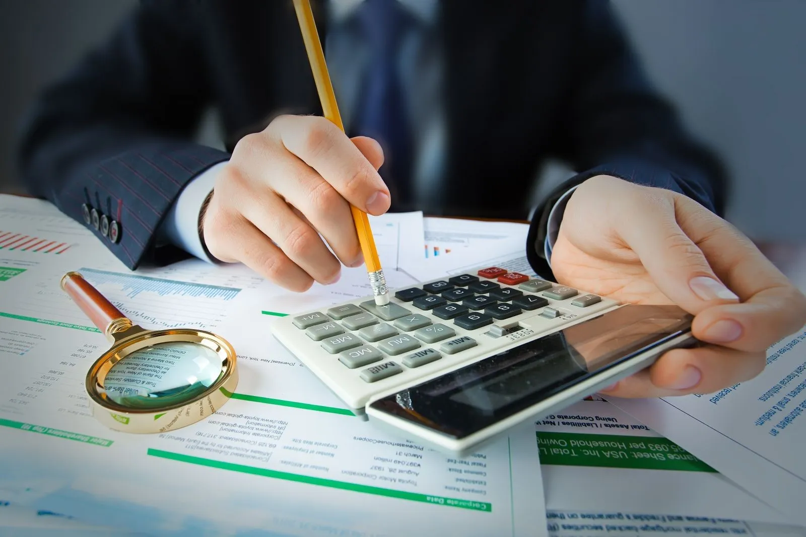 Thất thoát doanh thu khách sạn